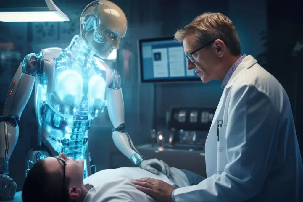 Medical Health Checkup