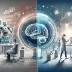Ai medical health center