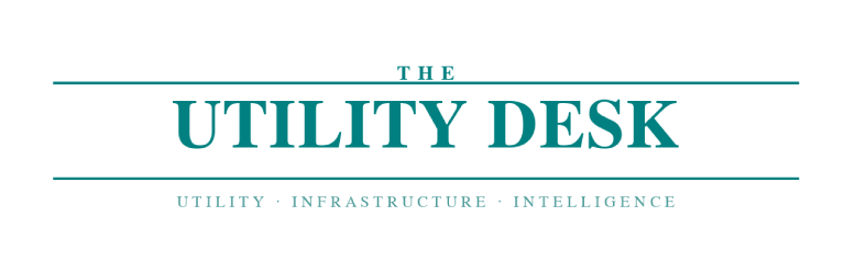 The Utility Desk